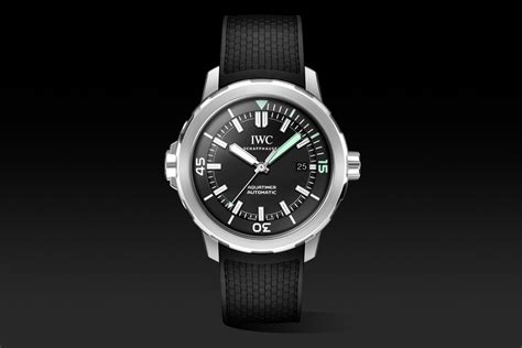 iwc aquatimer 2024